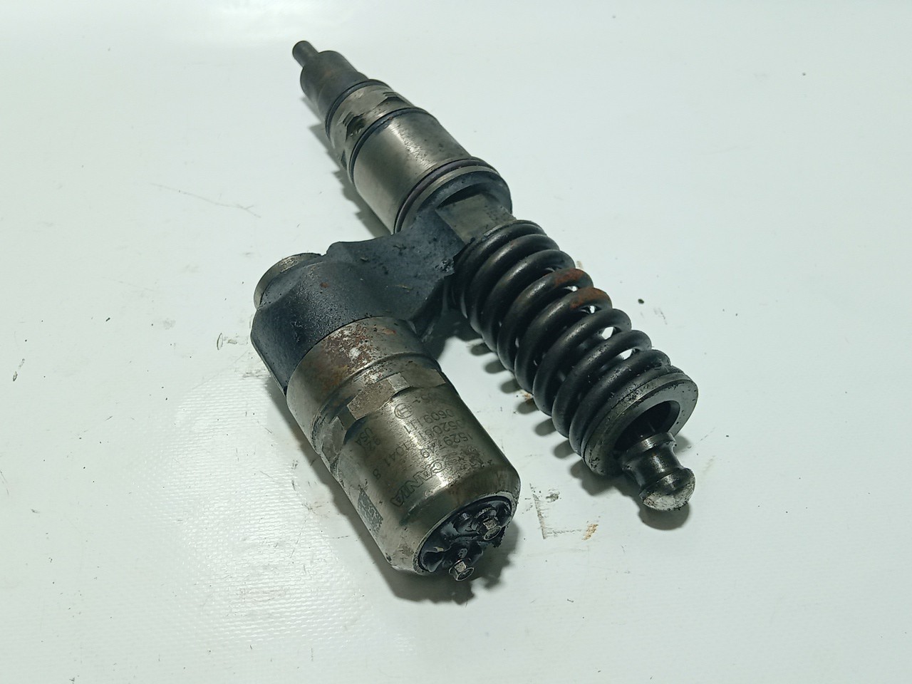 INJECTORES SCANIA P,G,R,T - series | 03 -  Imagem-1