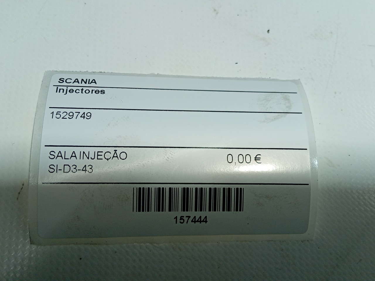 INJECTORES SCANIA P,G,R,T - series | 03 -  Imagem-2