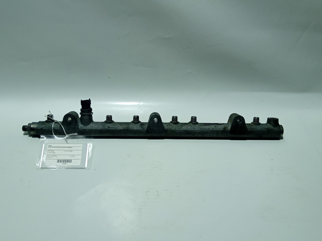 Distribuidor De Combustível (Régua) MAN - ID S_37444