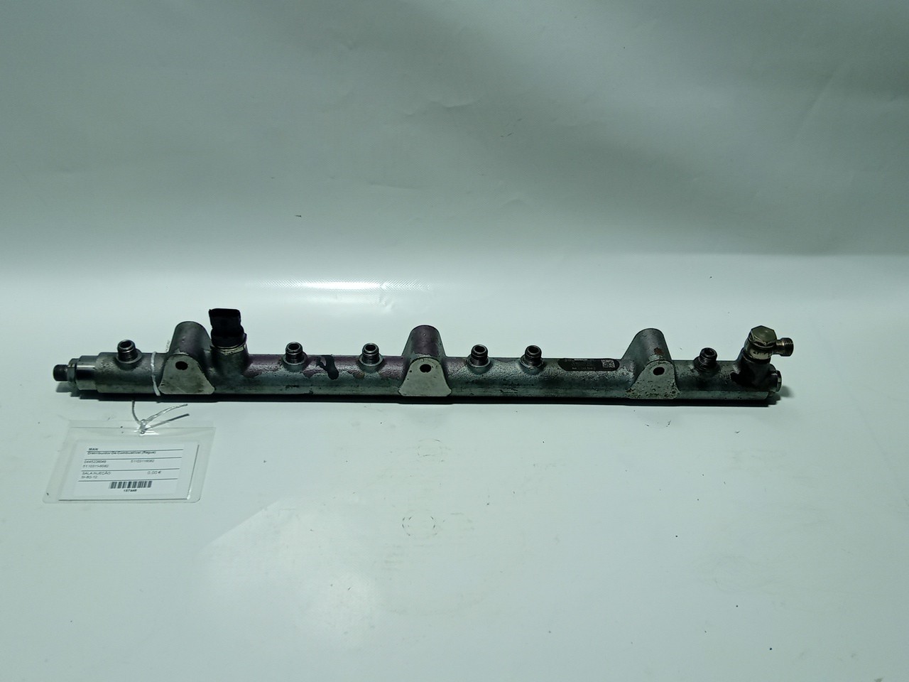 Distribuidor De Combustível (Régua) MAN - ID S_37445