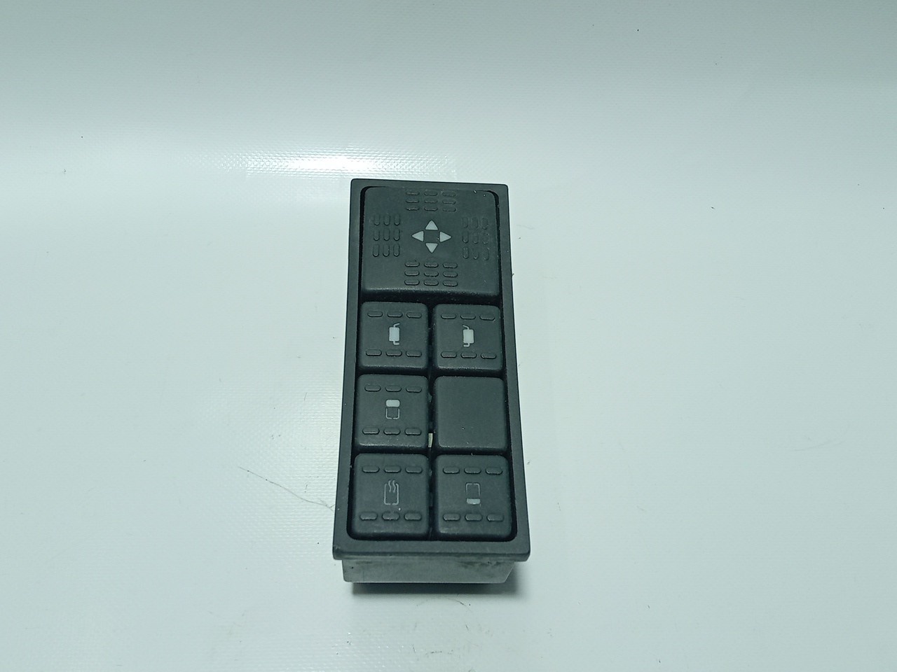 Comando Electrico IVECO - ID S_37463