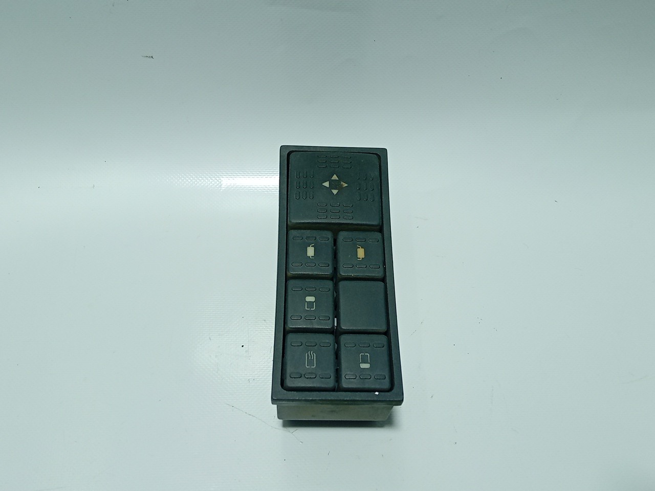 Comando Electrico IVECO - ID S_37457