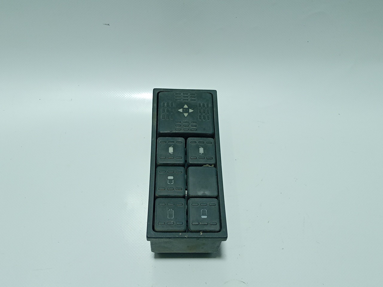 Comando Electrico IVECO - ID S_37456