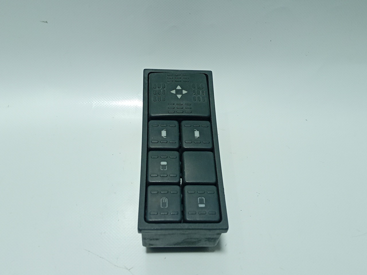 Comando Electrico IVECO - ID S_37458