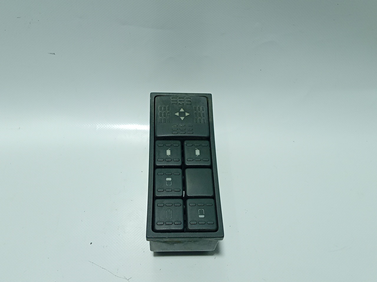 Comando Electrico IVECO - ID S_37459