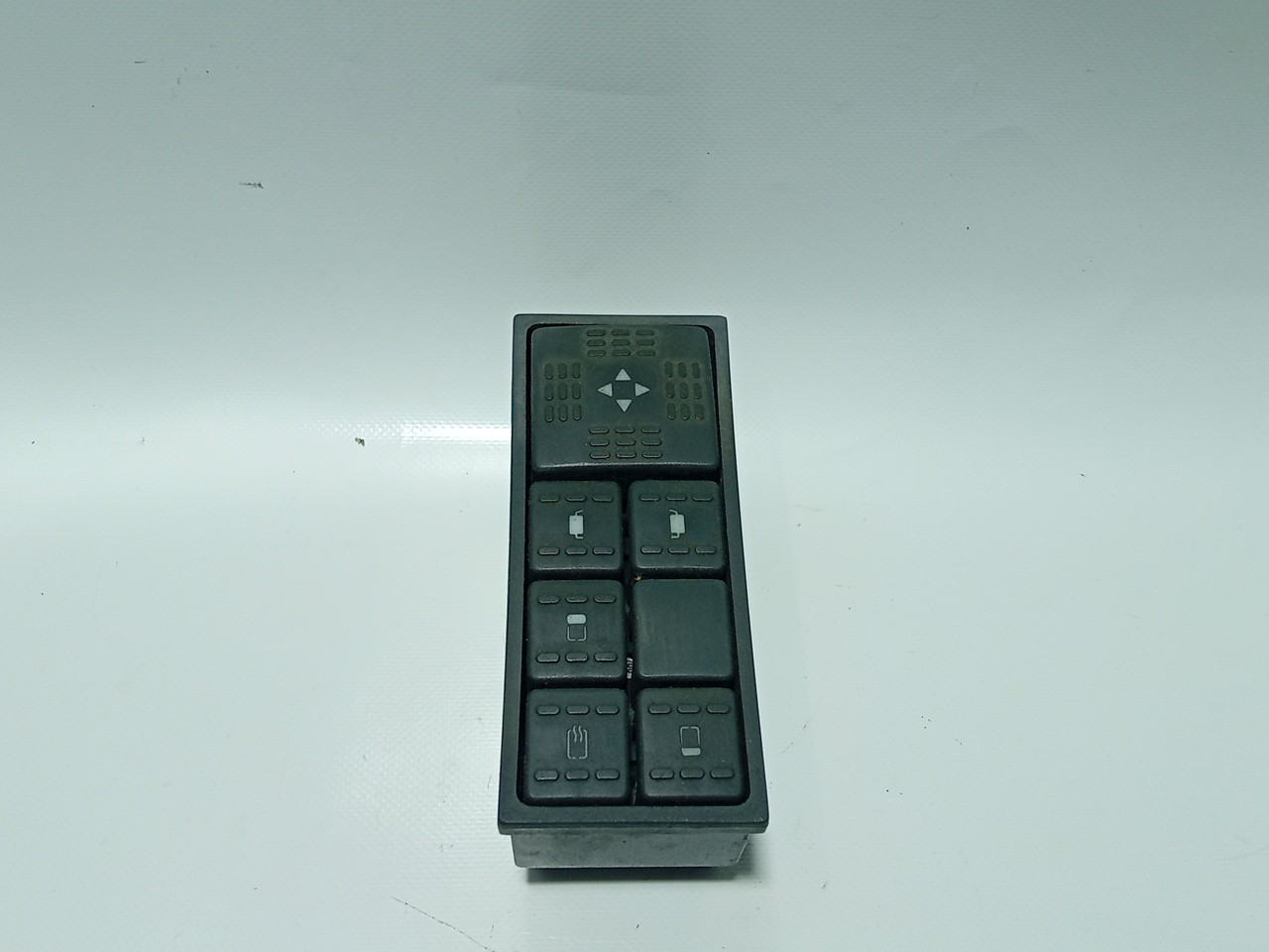 Comando Electrico IVECO - ID S_37462