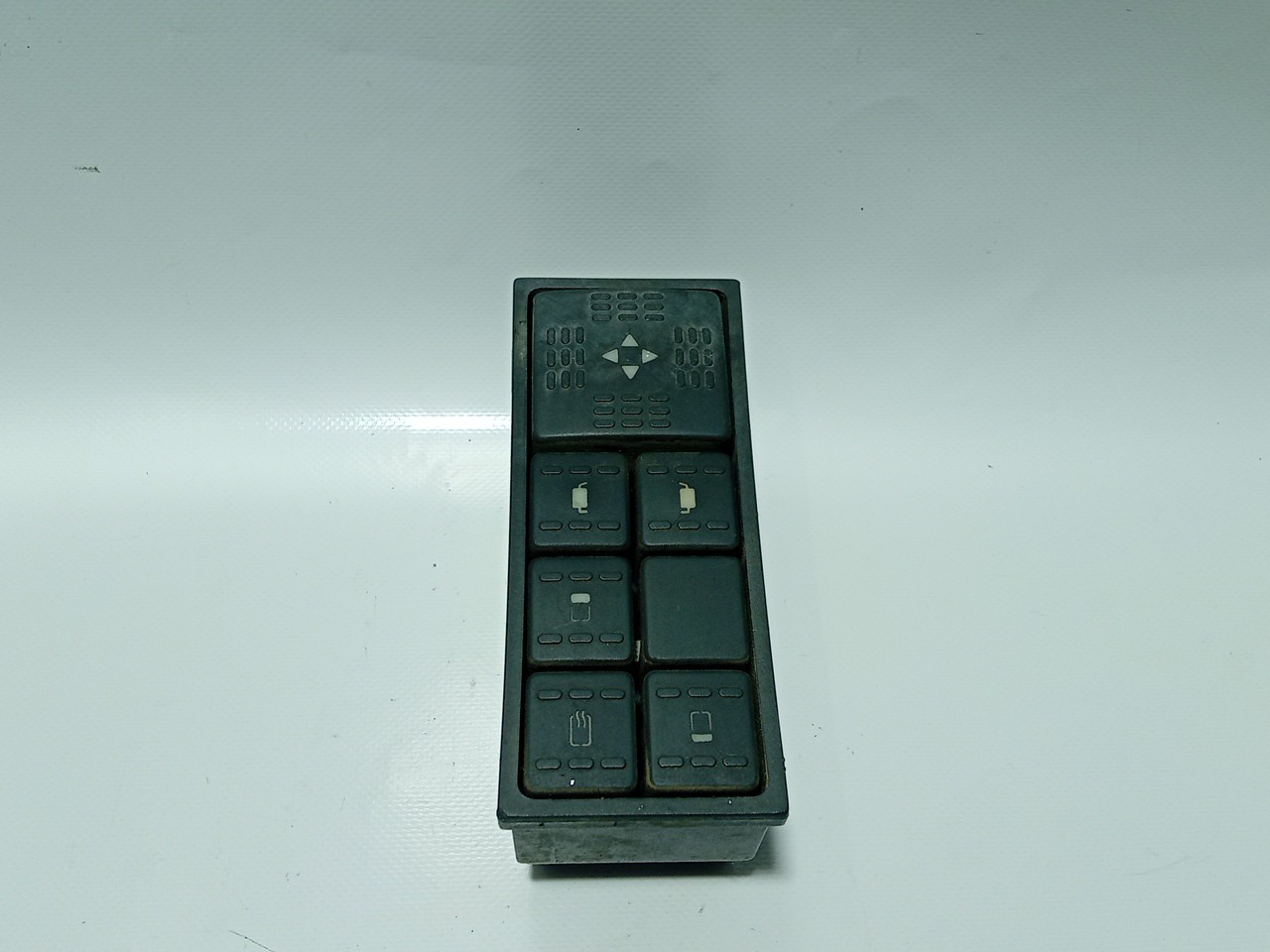 Comando Electrico IVECO - ID S_37460