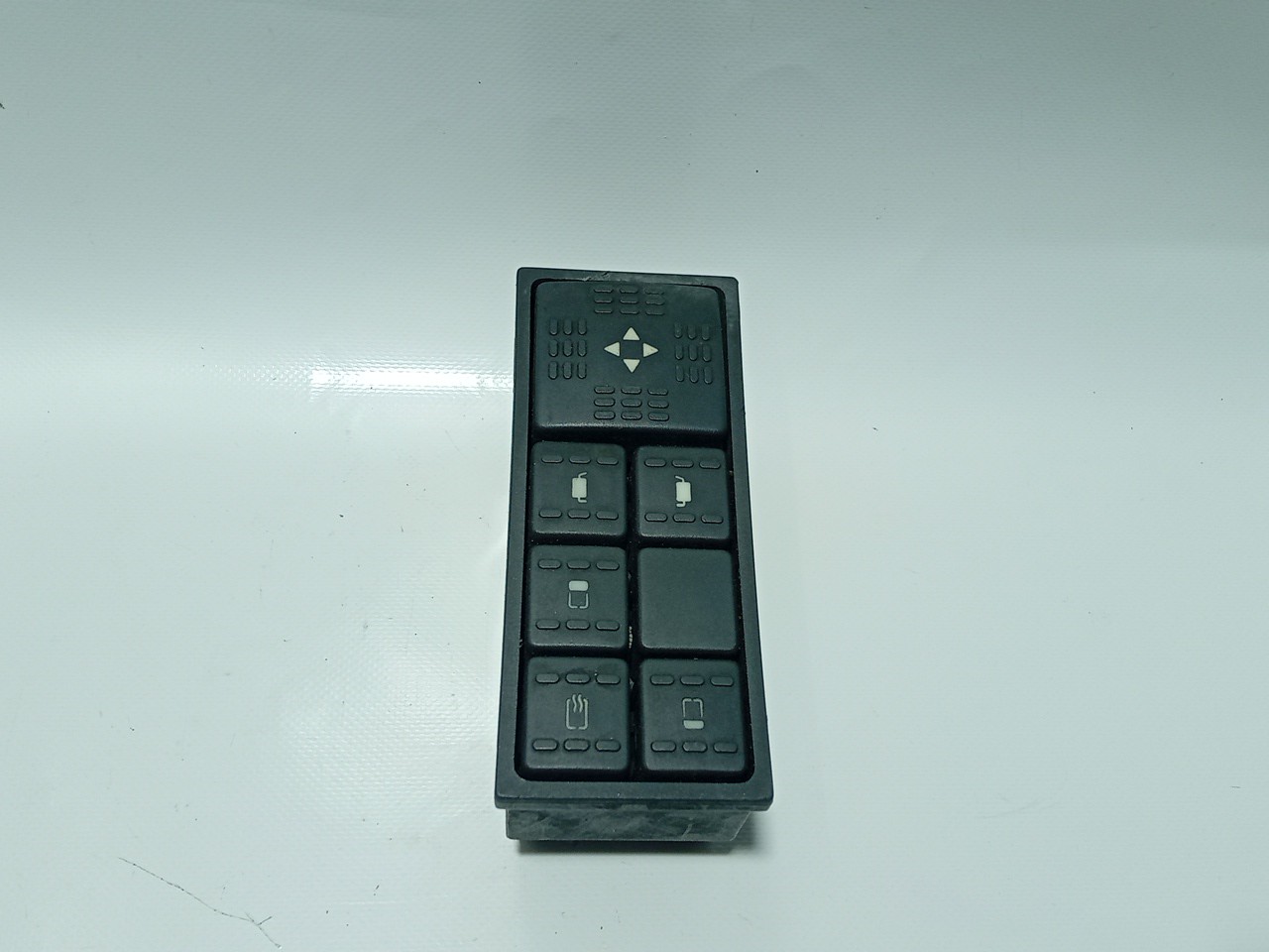 Comando Electrico IVECO - ID S_37455