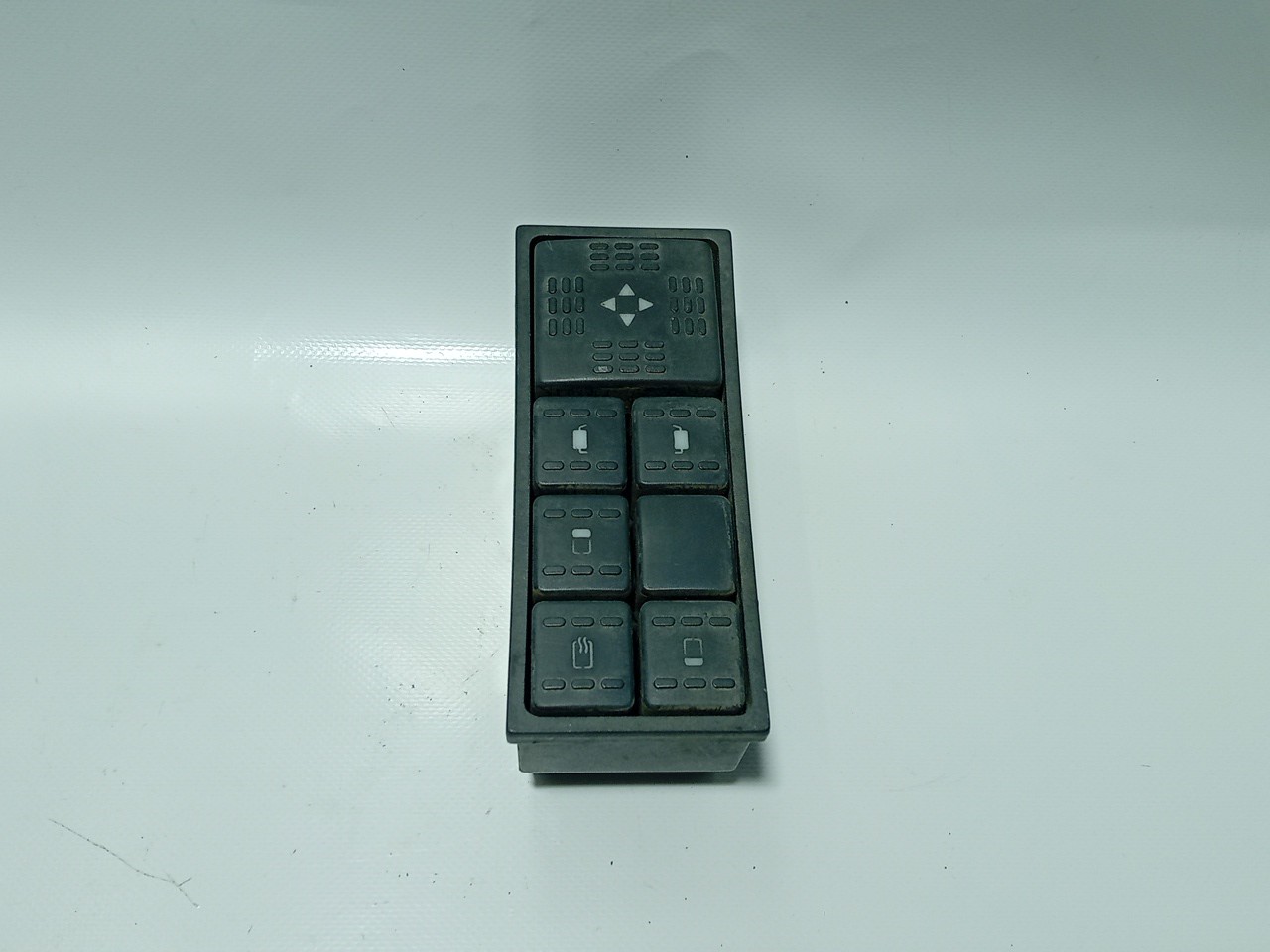 Comando Electrico IVECO - ID S_37461