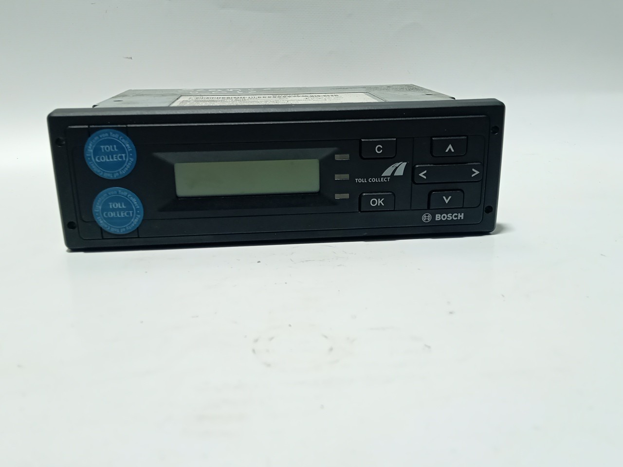 TACOGRAFO SCANIA P,G,R,T - series | 03 -  Imagem-1