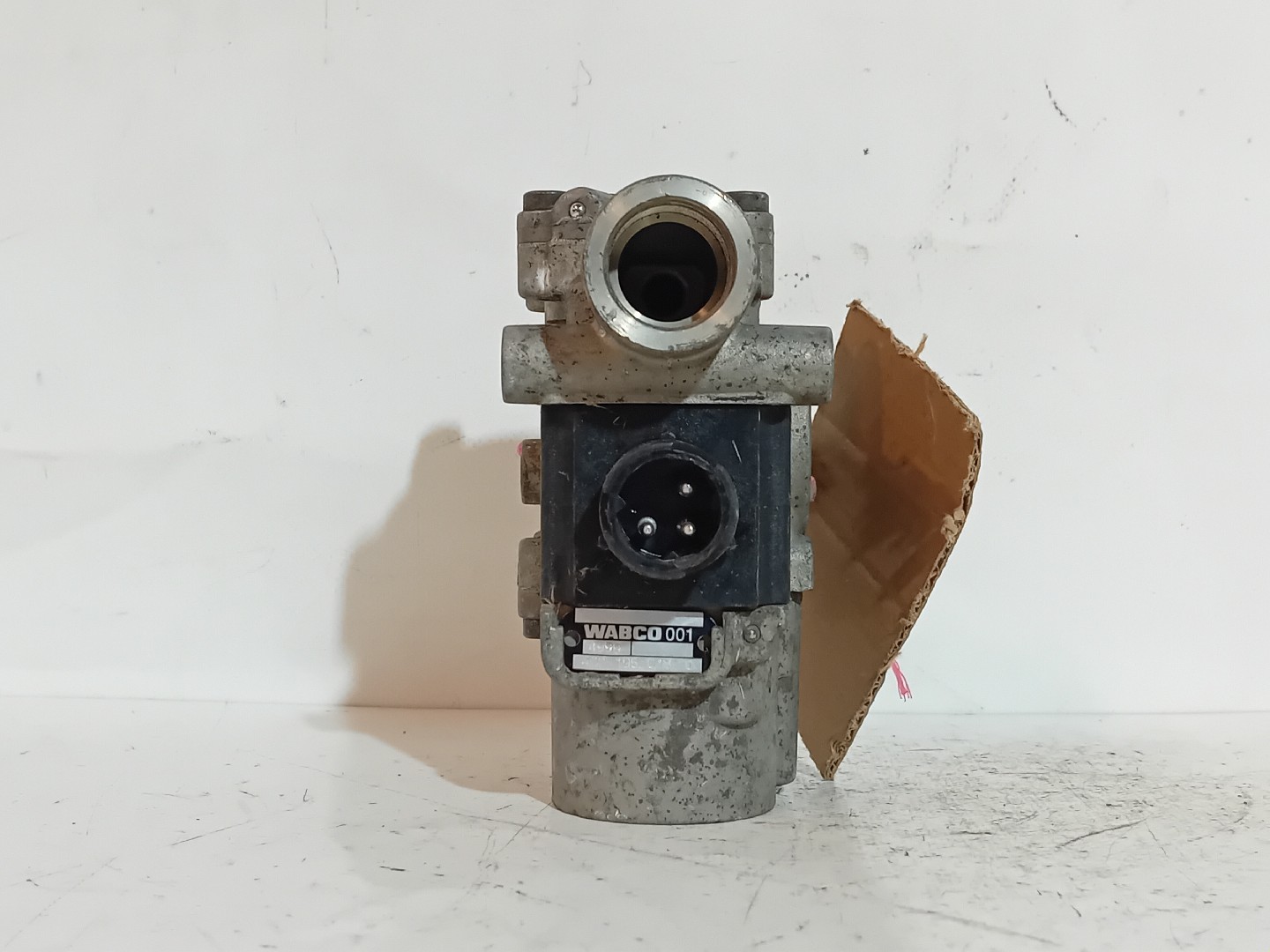 VALVULA SCANIA - Imagem-5