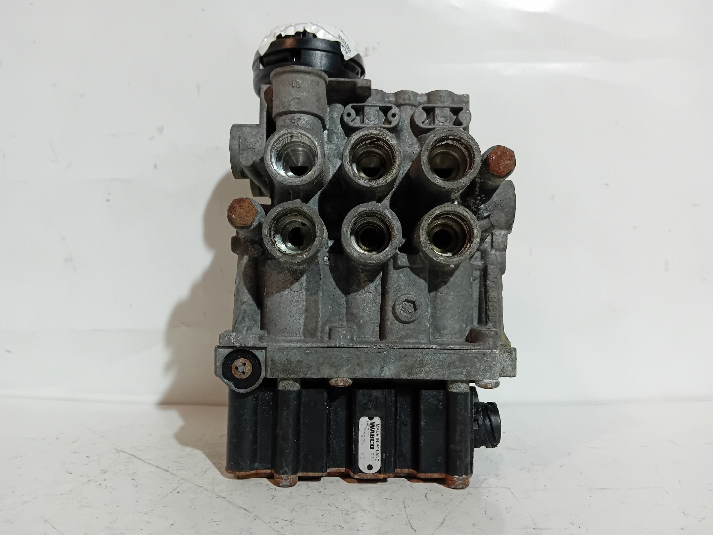 VALVULA SCANIA - Imagem-2