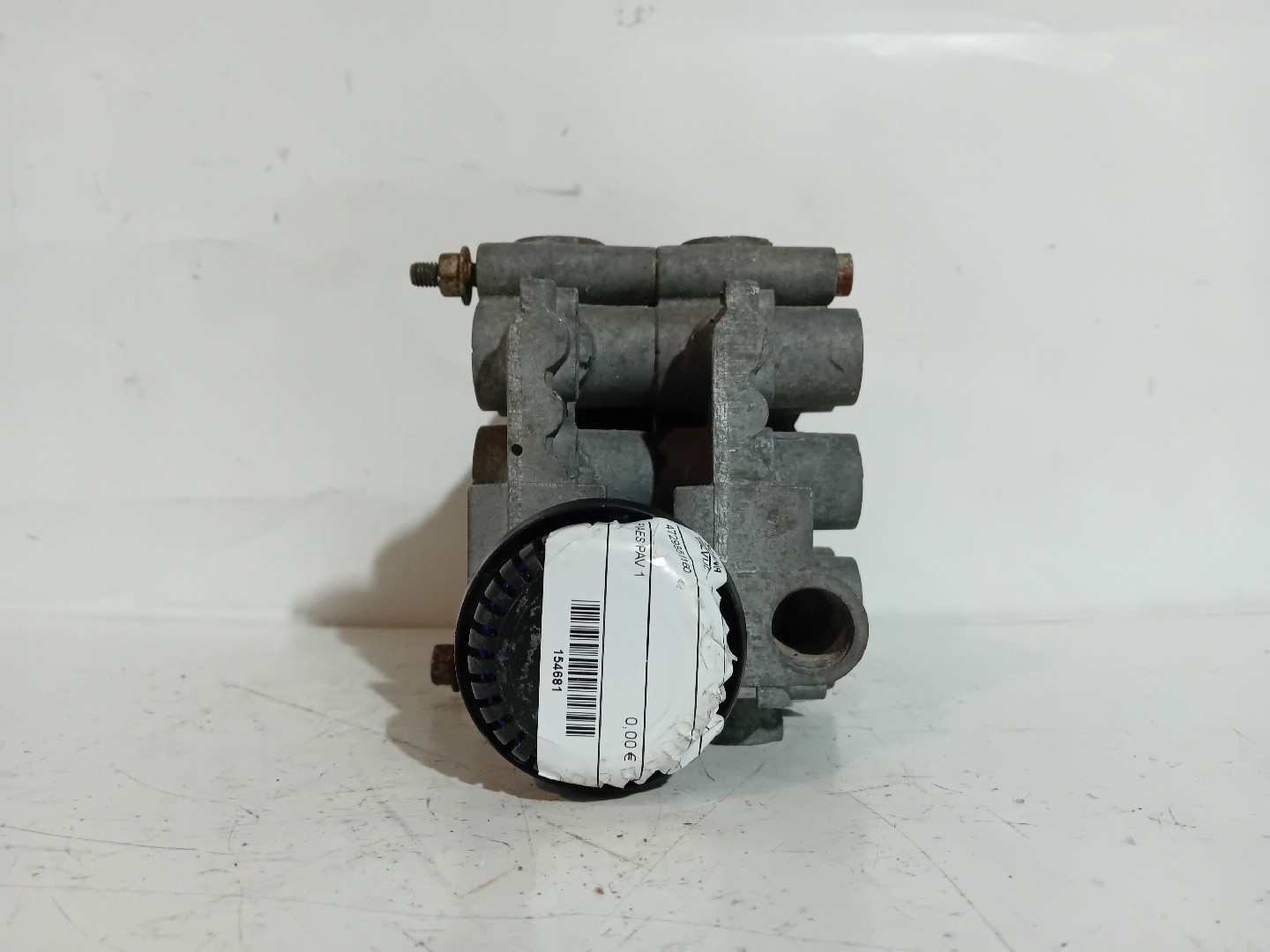 VALVULA SCANIA - Imagem-4