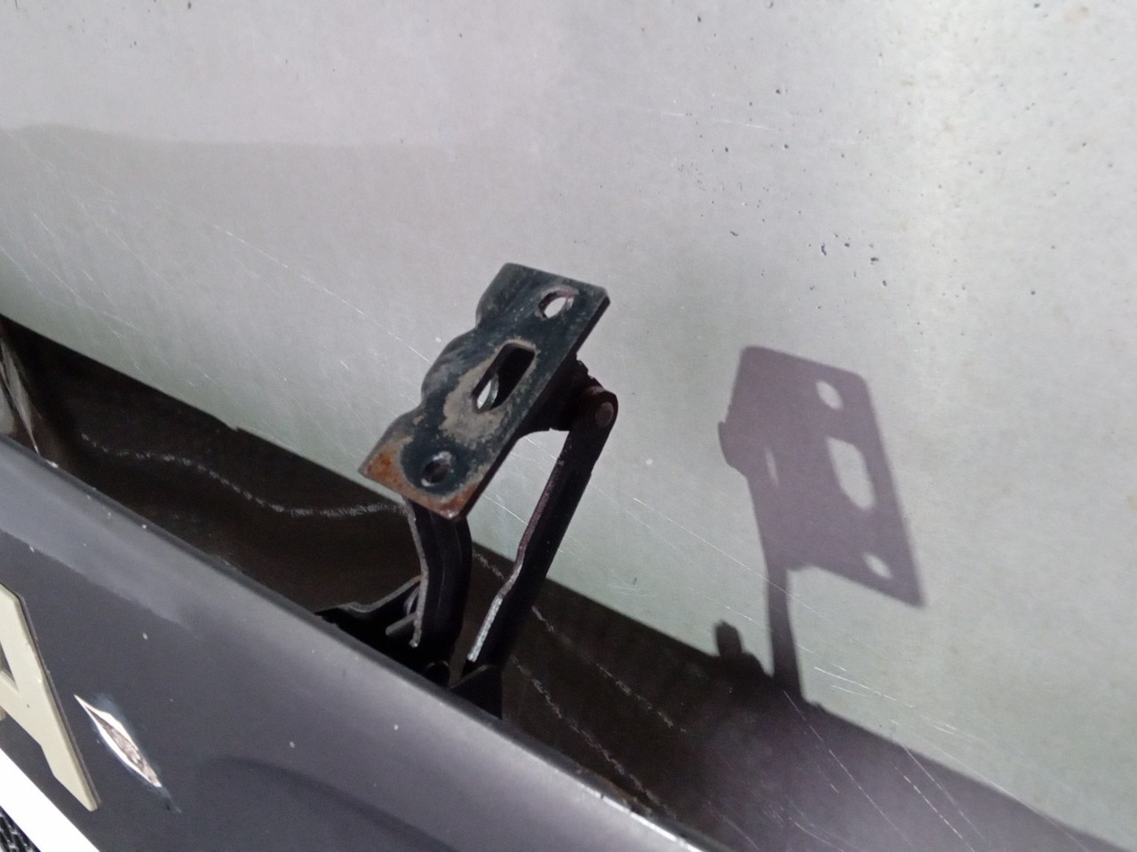 Grelha da Frente SCANIA P,G,R,T - series | 03 -  Imagem-3