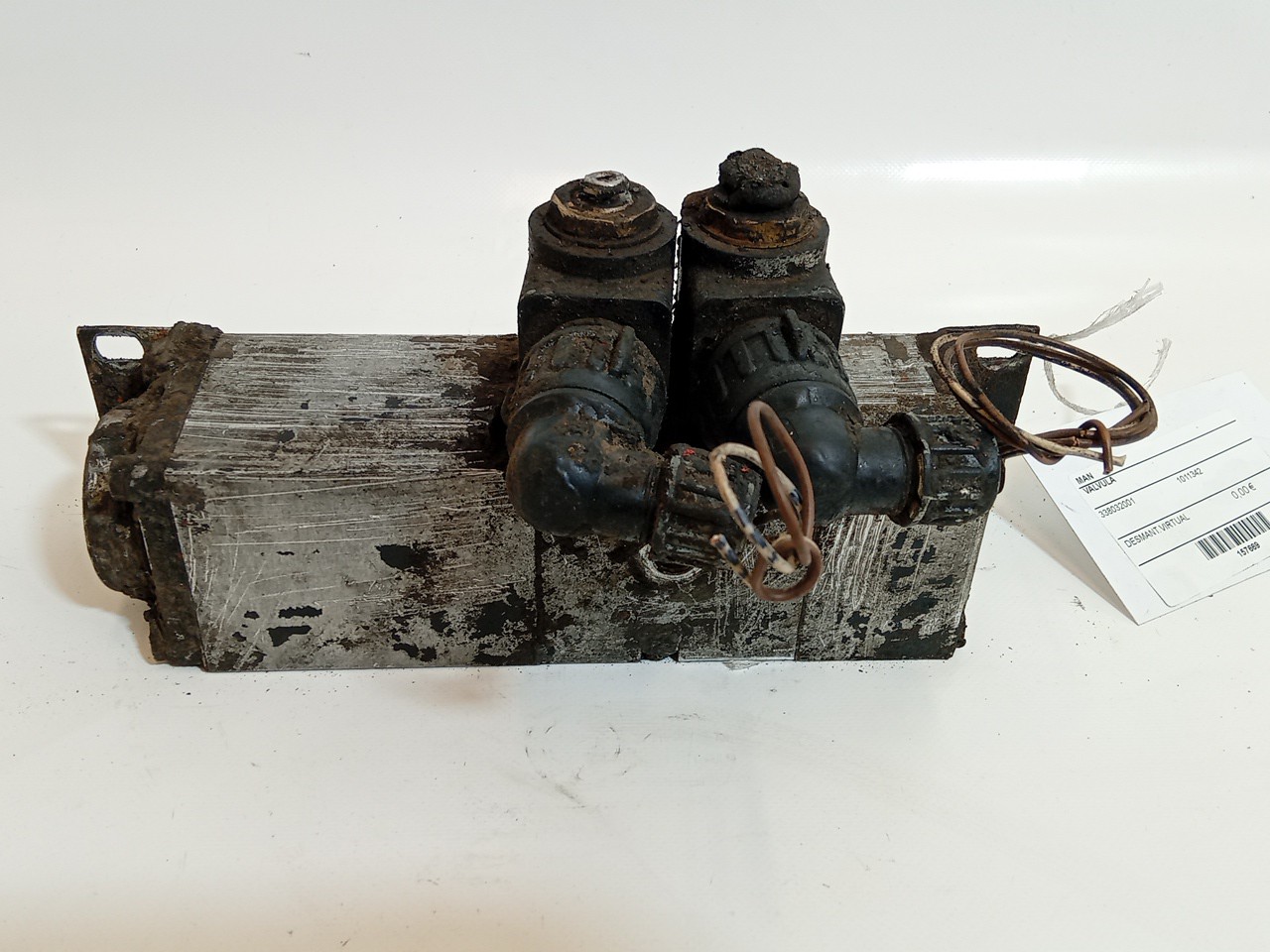 VALVULA MAN - ID S_37668