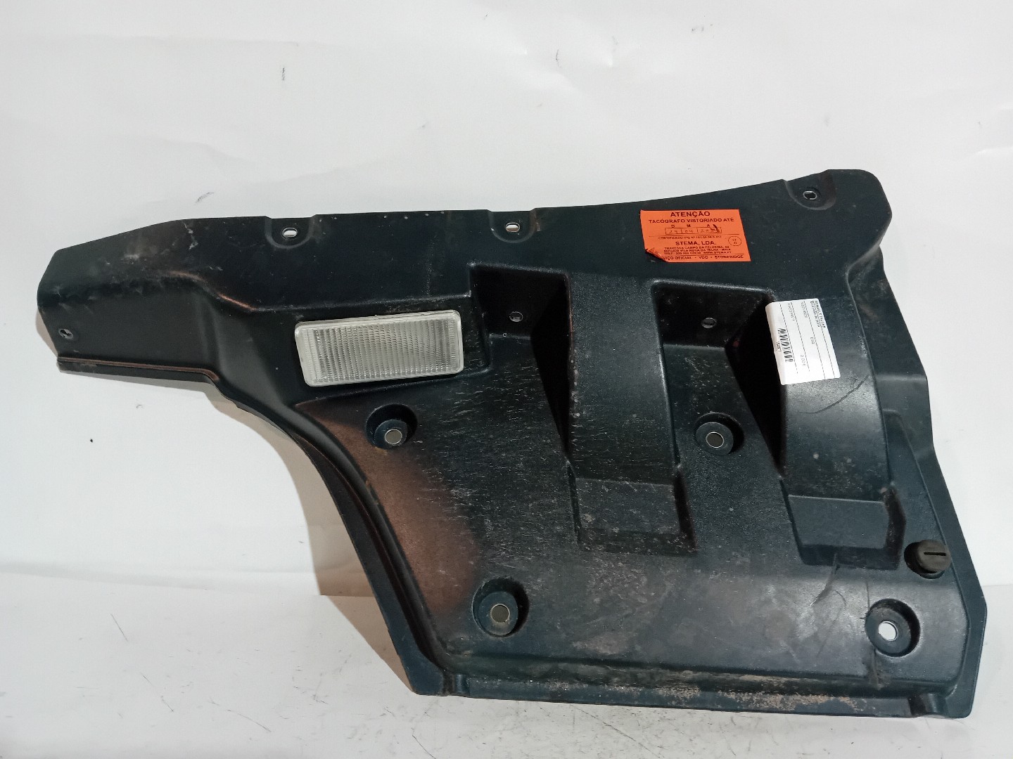 Extensão da porta RENAULT TRUCKS - ID S_34876