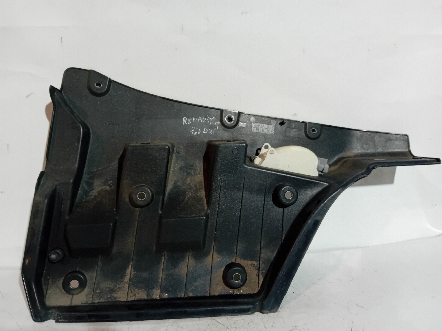 Extensão da porta RENAULT TRUCKS T SERIES  Imagem-1