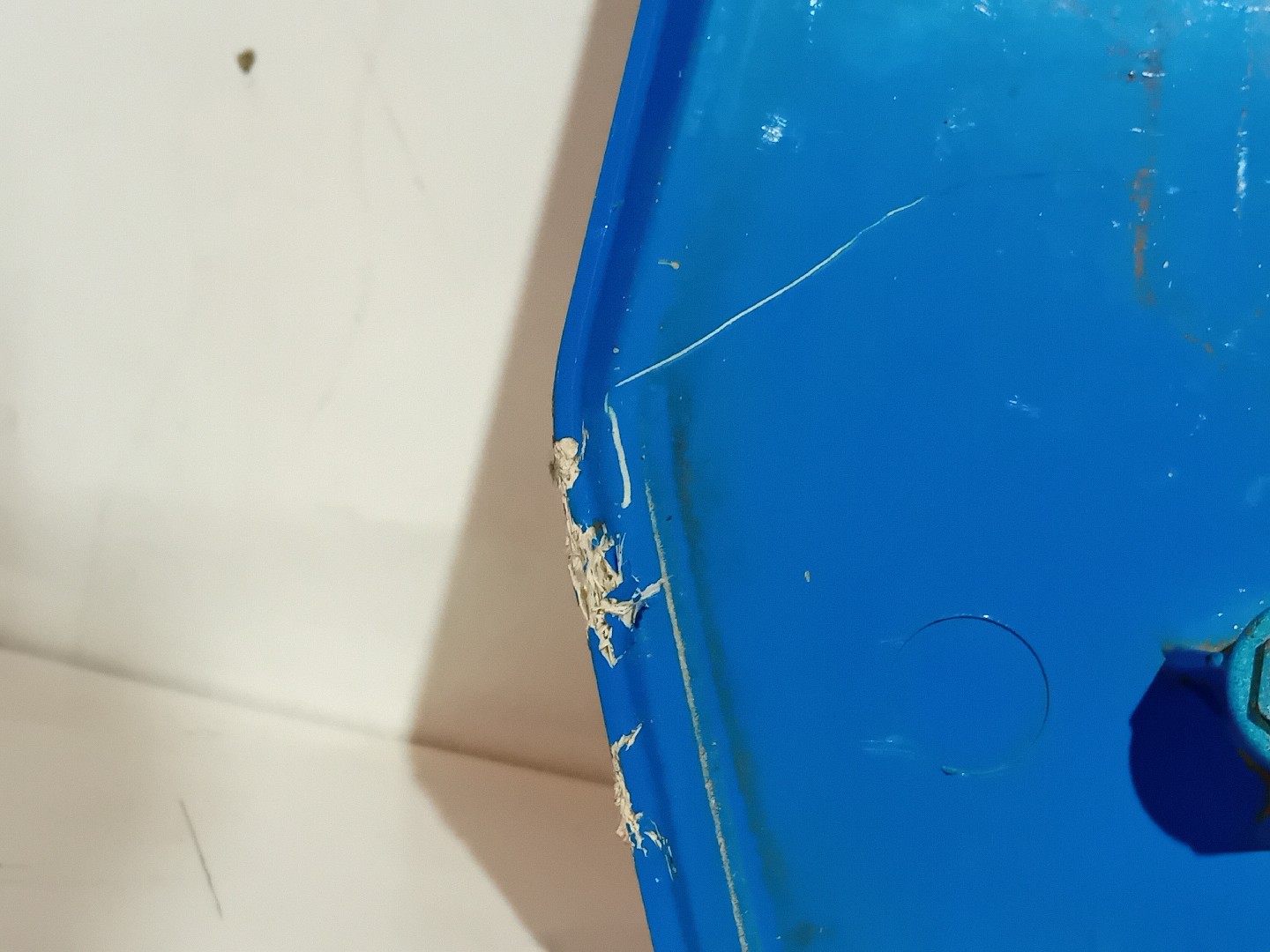 Extensão da porta RENAULT TRUCKS T SERIES  Imagem-2