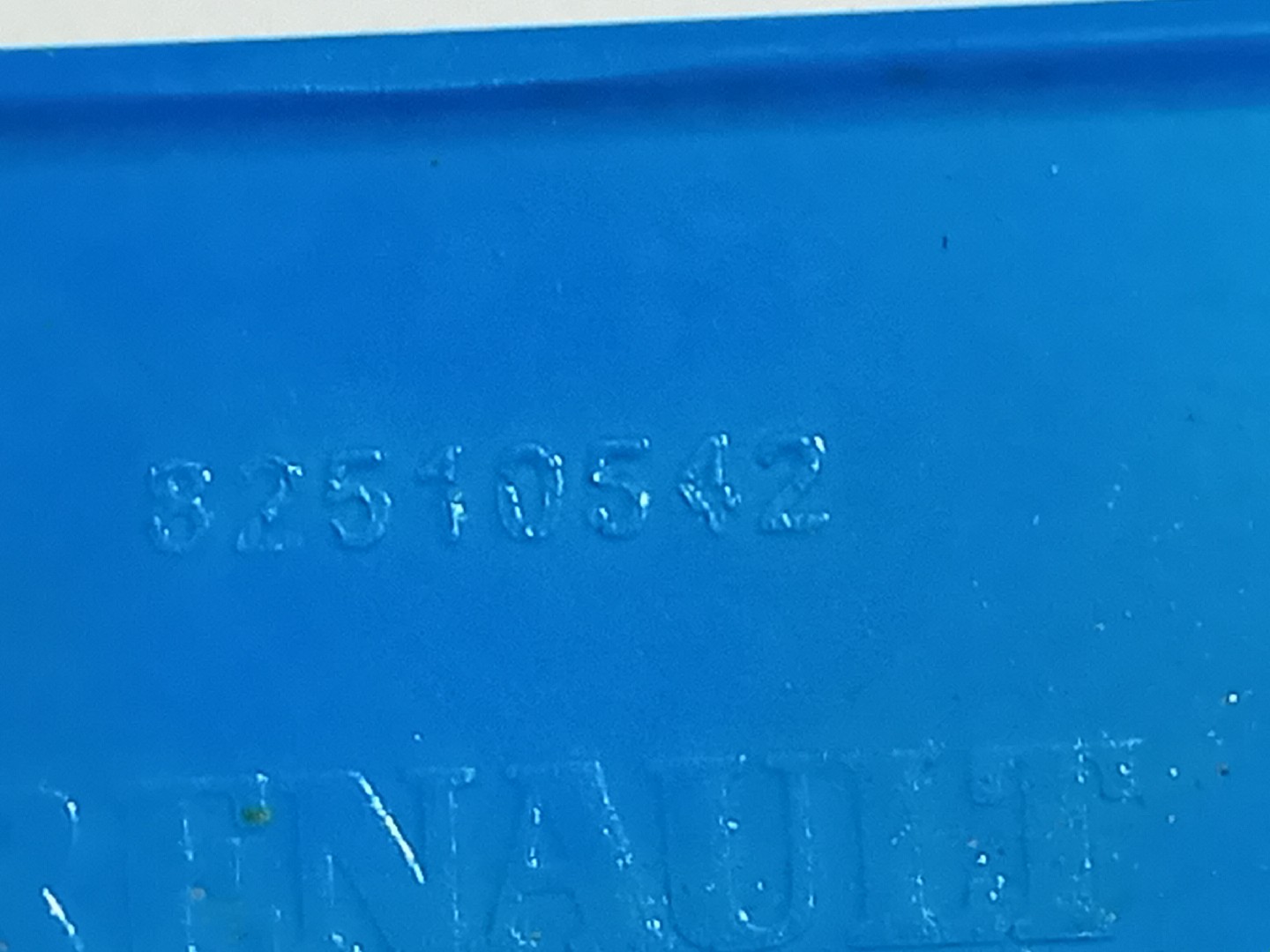 Extensão da porta RENAULT TRUCKS T SERIES  Imagem-4