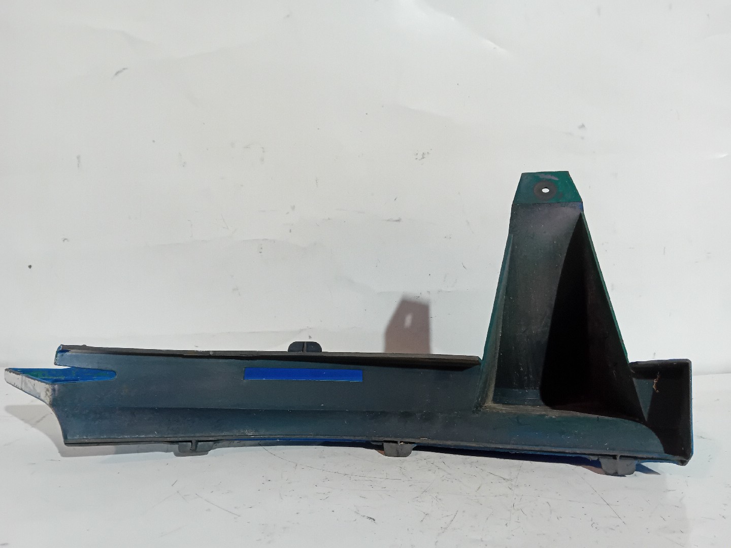 Acabamento Guarda Lamas SCANIA 4 - series | 95 - 04 Imagem-3