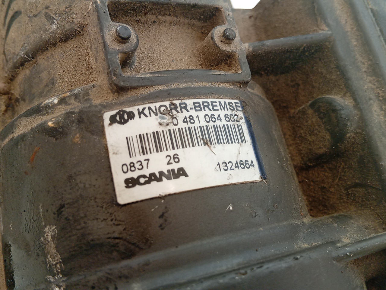 VALVULA SCANIA P,G,R,T - series | 03 -  Imagem-2