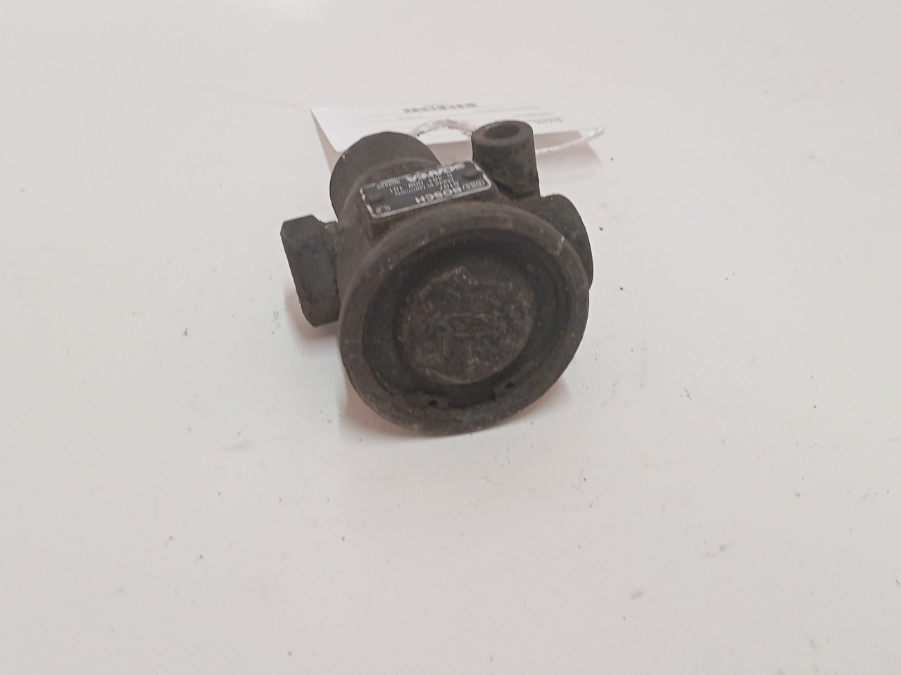 ELECTRO VALVULA  SCANIA P,G,R,T - series | 03 -  Imagem-1