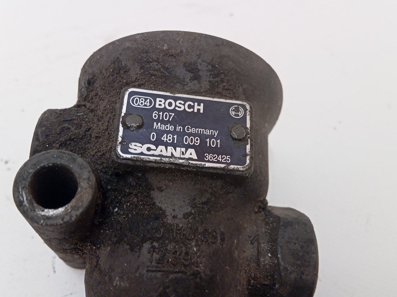 ELECTRO VALVULA  SCANIA P,G,R,T - series | 03 -  Imagem-2