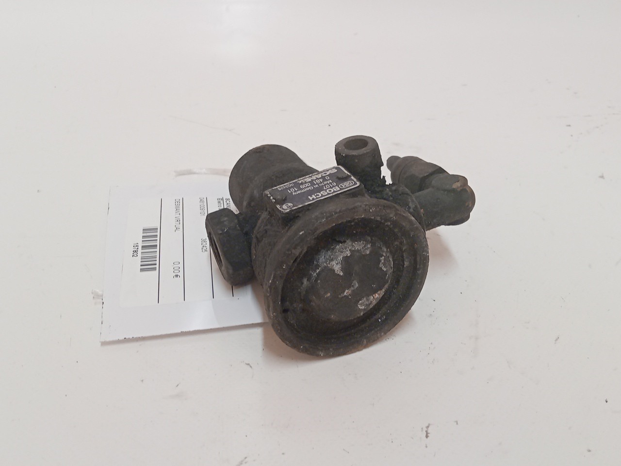 ELECTRO VALVULA  SCANIA P,G,R,T - series | 03 -  Imagem-1