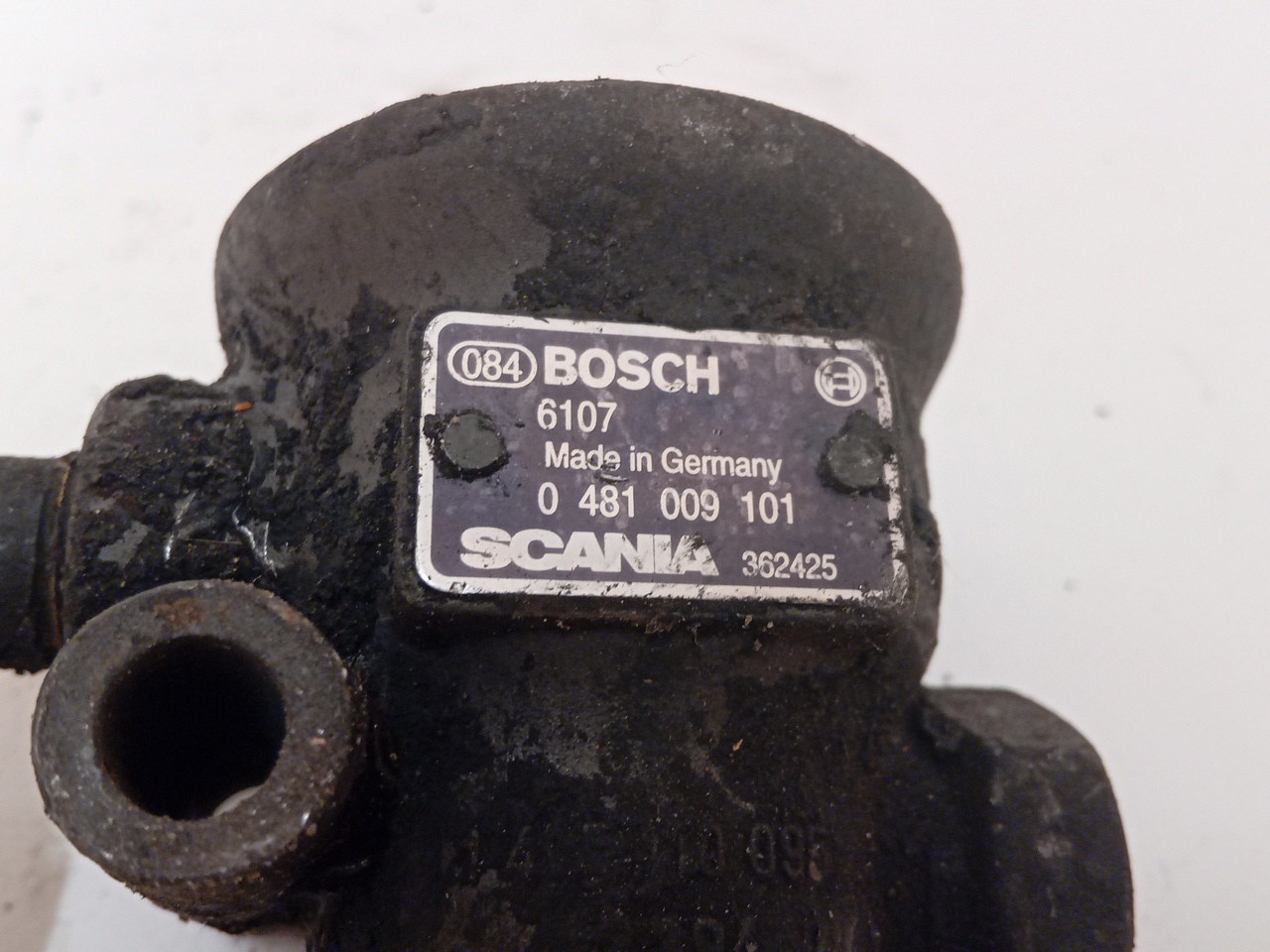 ELECTRO VALVULA  SCANIA P,G,R,T - series | 03 -  Imagem-3