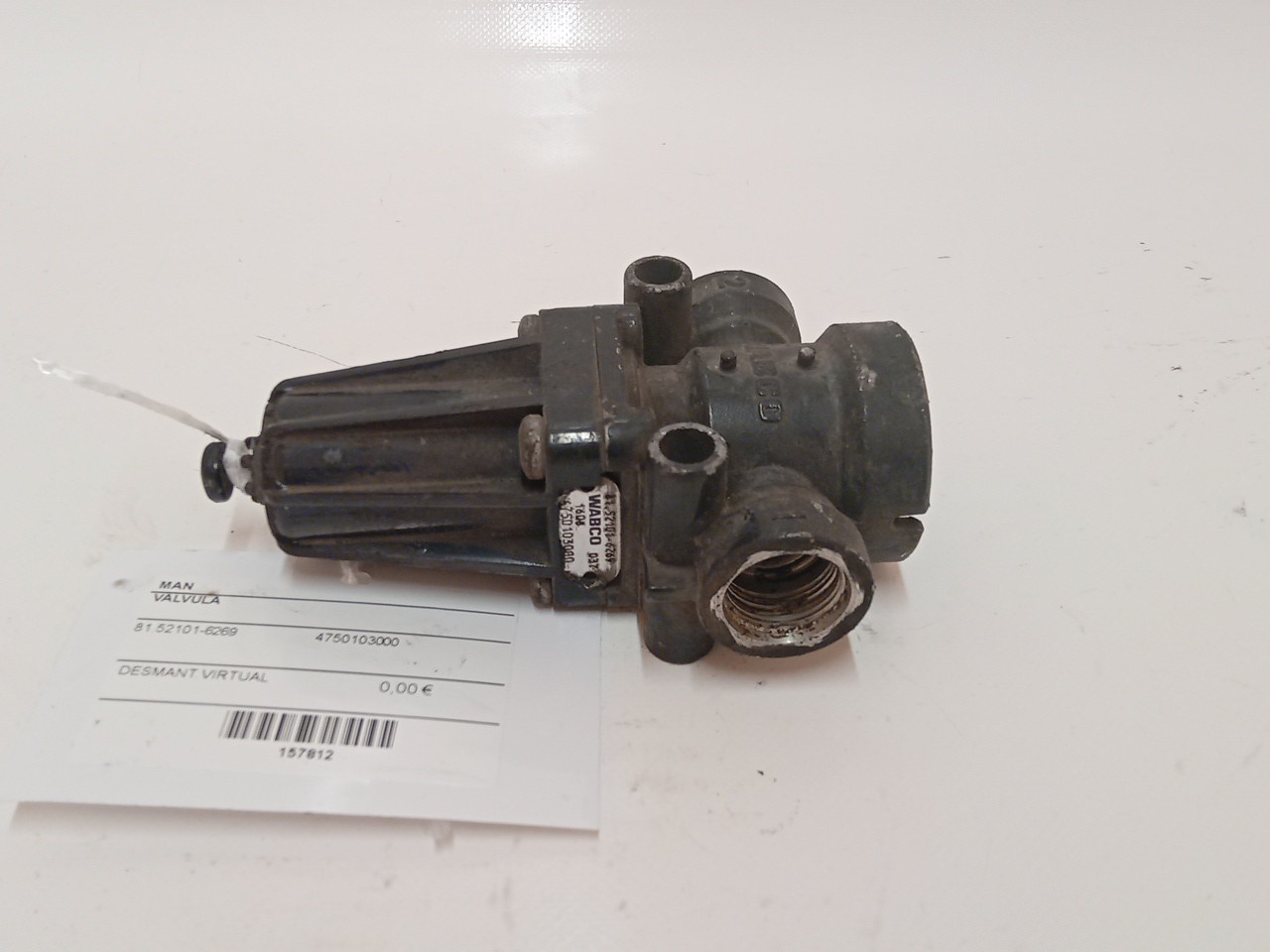VALVULA MAN - ID S_37811