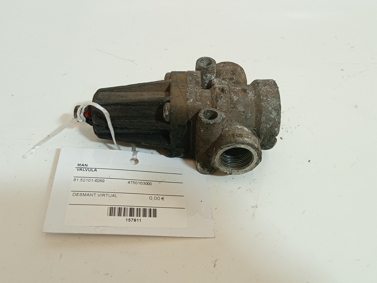 VALVULA MAN - ID S_37810