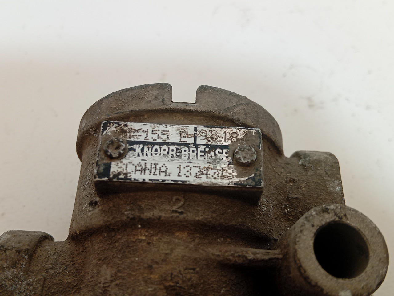 VALVULA SCANIA P,G,R,T - series | 03 -  Imagem-3