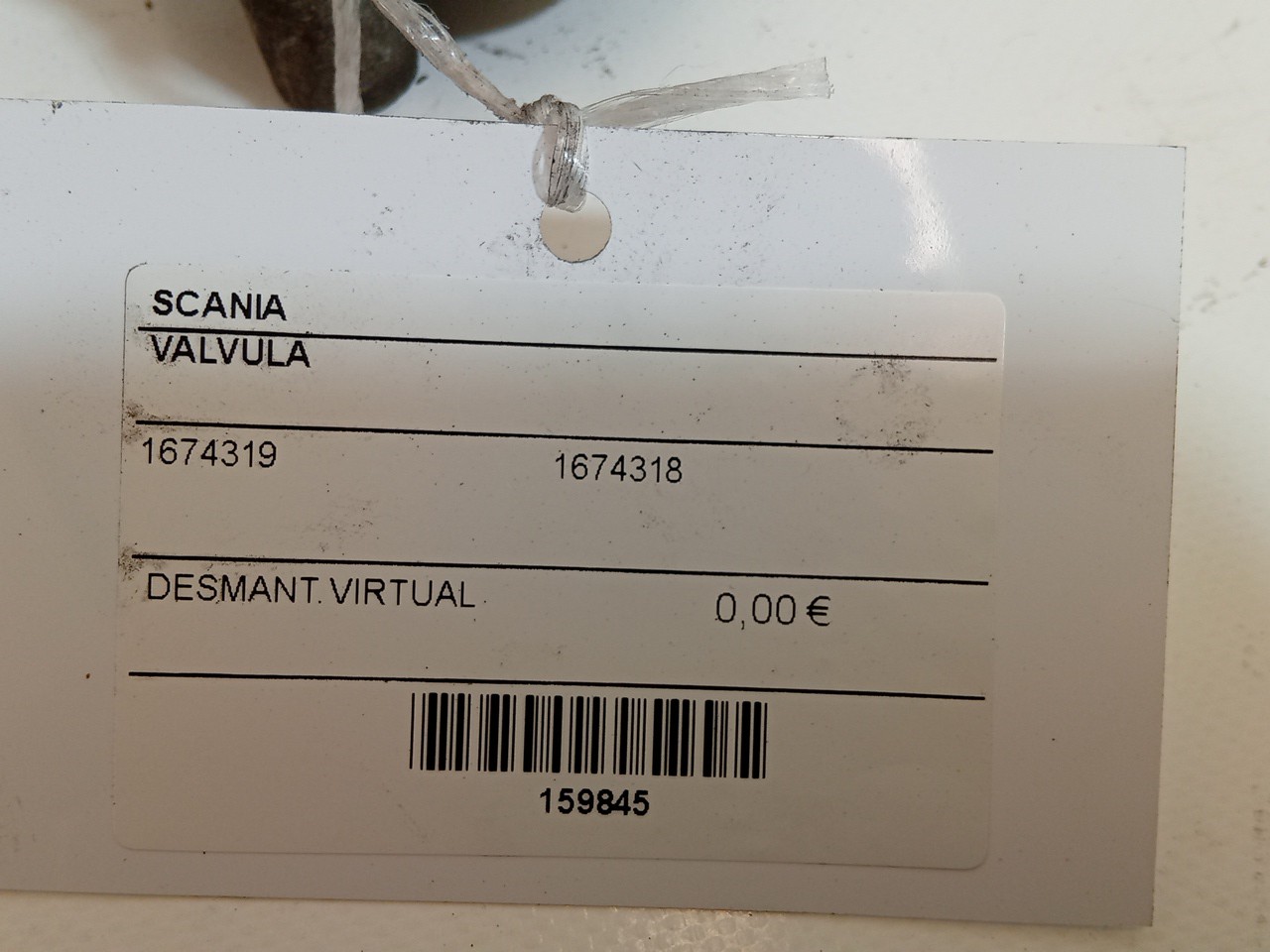 VALVULA SCANIA P,G,R,T - series | 03 -  Imagem-4