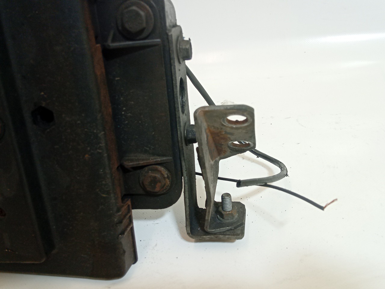 Otica SCANIA P82H  Imagem-1