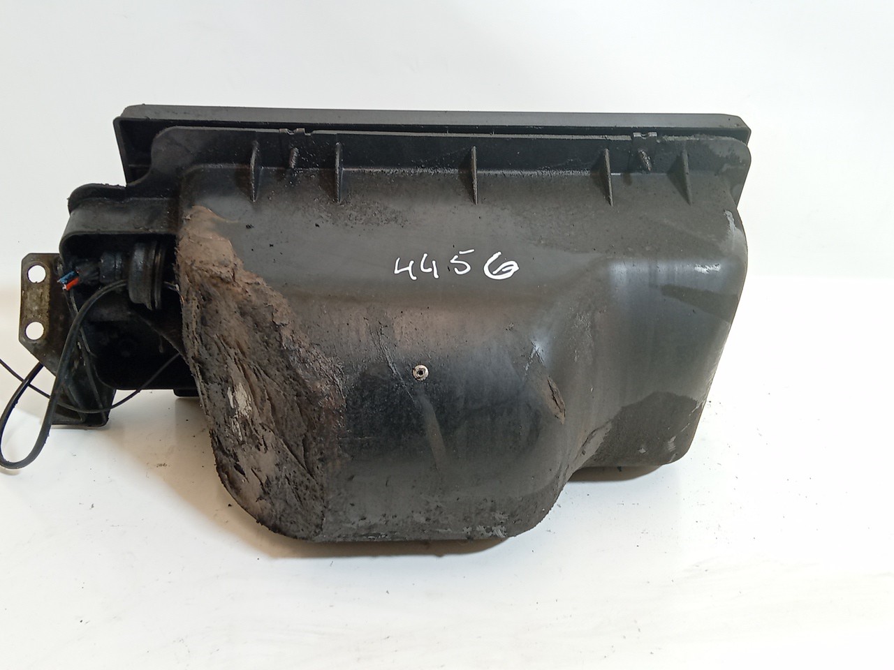 Otica SCANIA P82H  Imagem-2