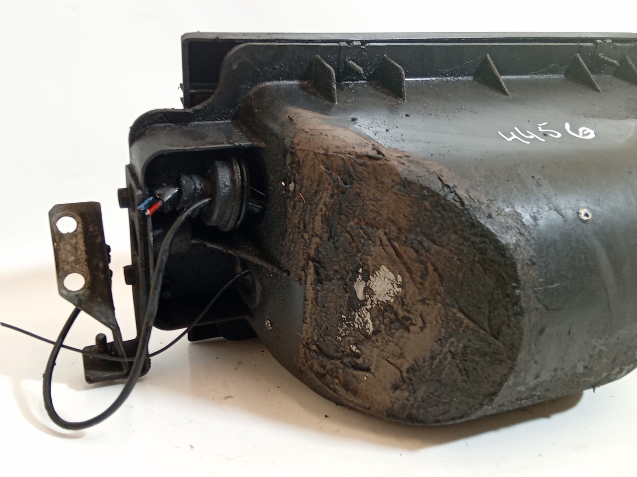 Otica SCANIA P82H  Imagem-3