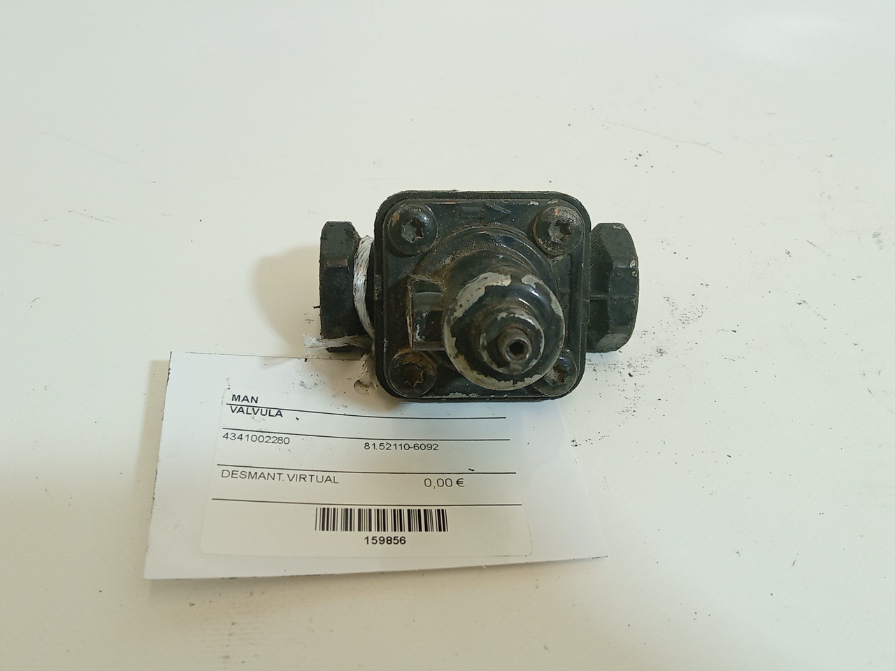 VALVULA MAN - ID S_39855