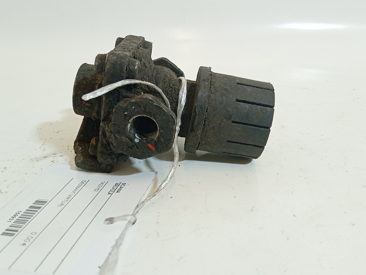 VALVULA SCANIA P,G,R,T - series | 03 -  Imagem-2