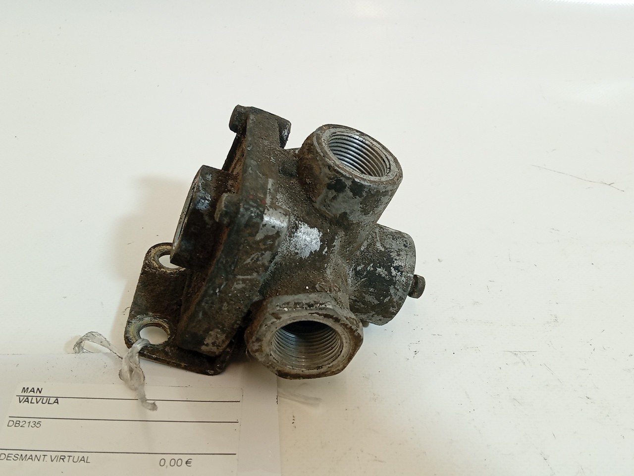 VALVULA MAN - ID S_39933