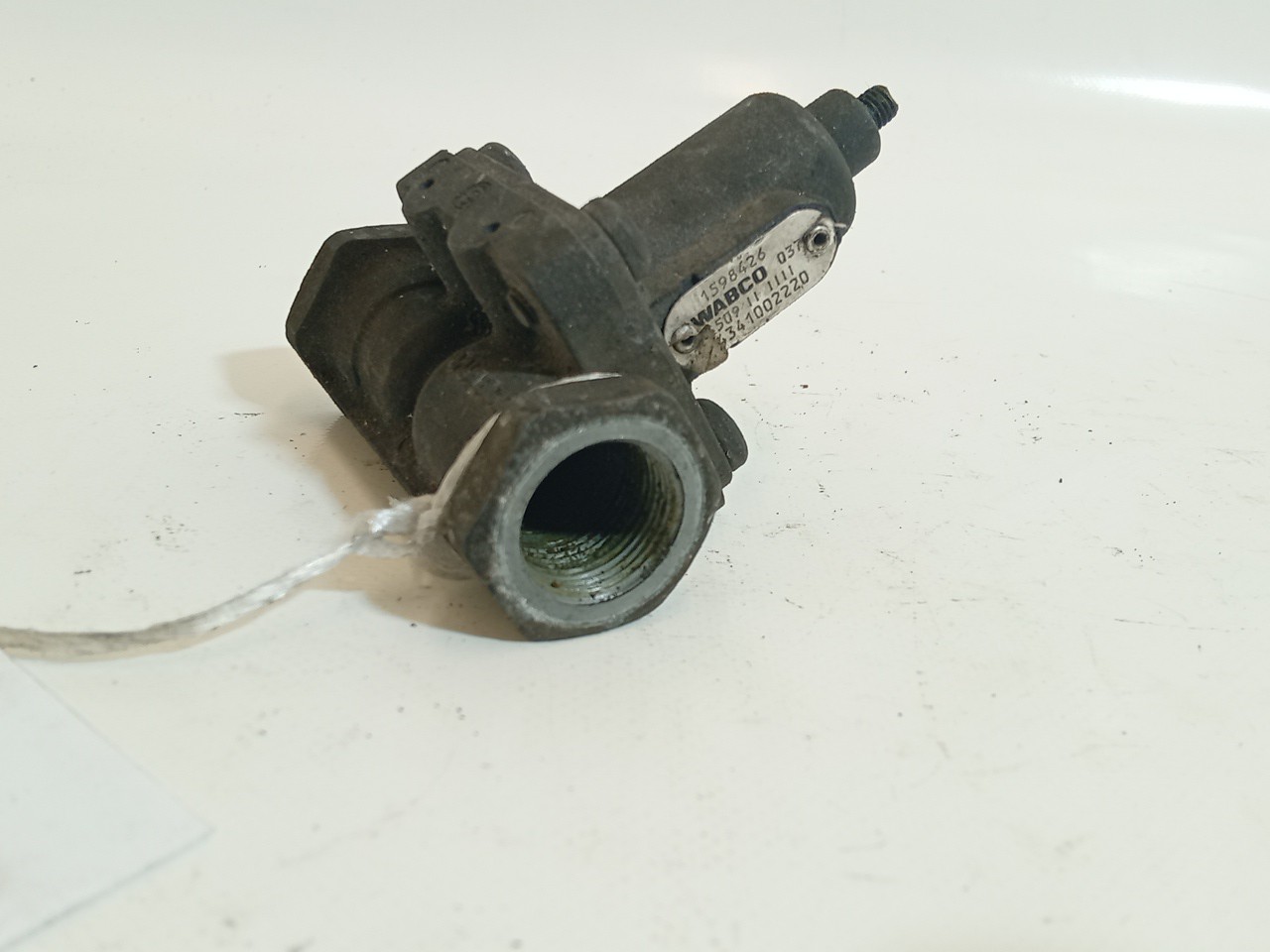 VALVULA SCANIA P,G,R,T - series | 03 -  Imagem-1