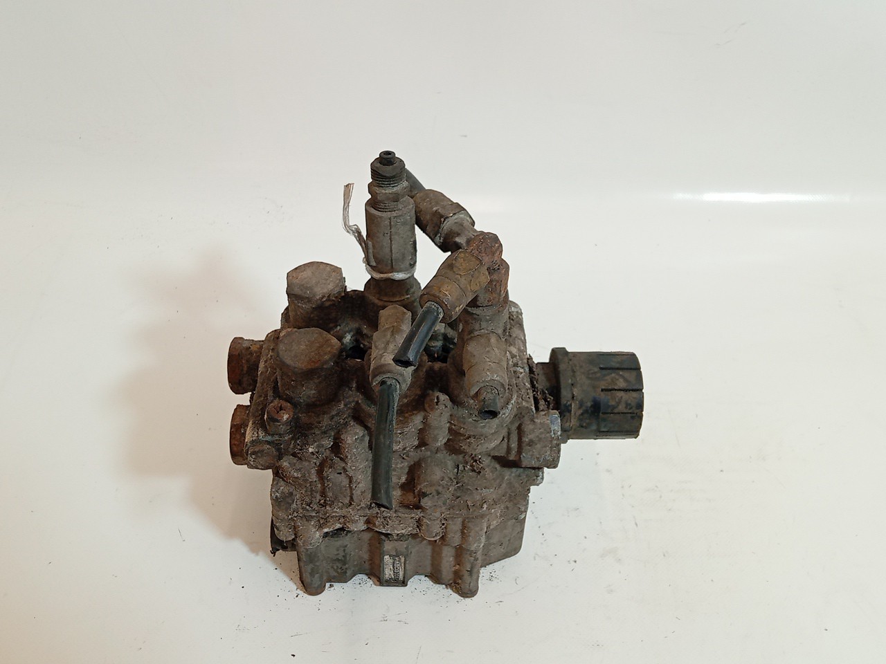 ELECTRO VALVULA  SCANIA P,G,R,T - series | 03 -  Imagem-1