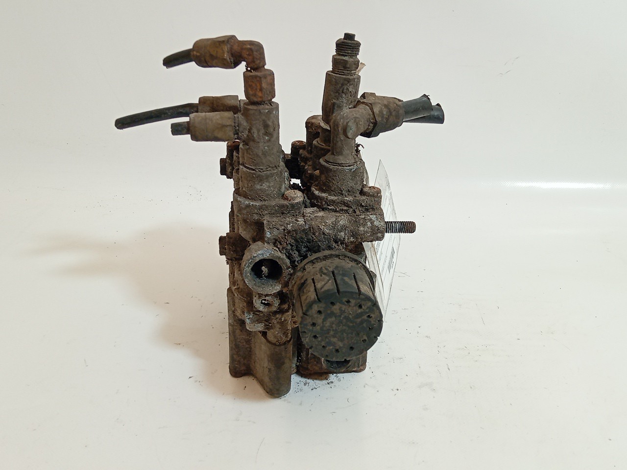 ELECTRO VALVULA  SCANIA P,G,R,T - series | 03 -  Imagem-2