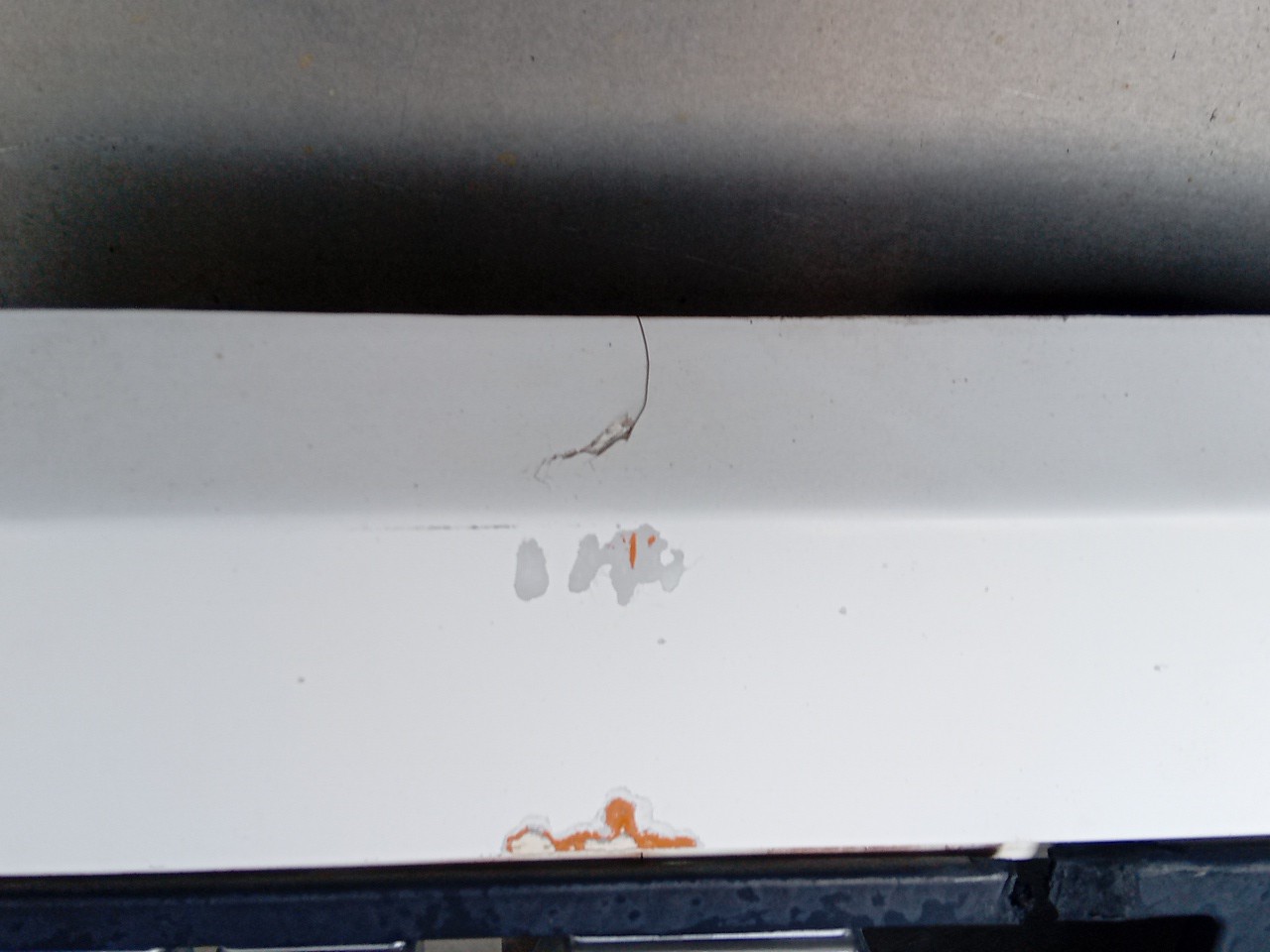 Grelha da Frente SCANIA P82H  Imagem-5