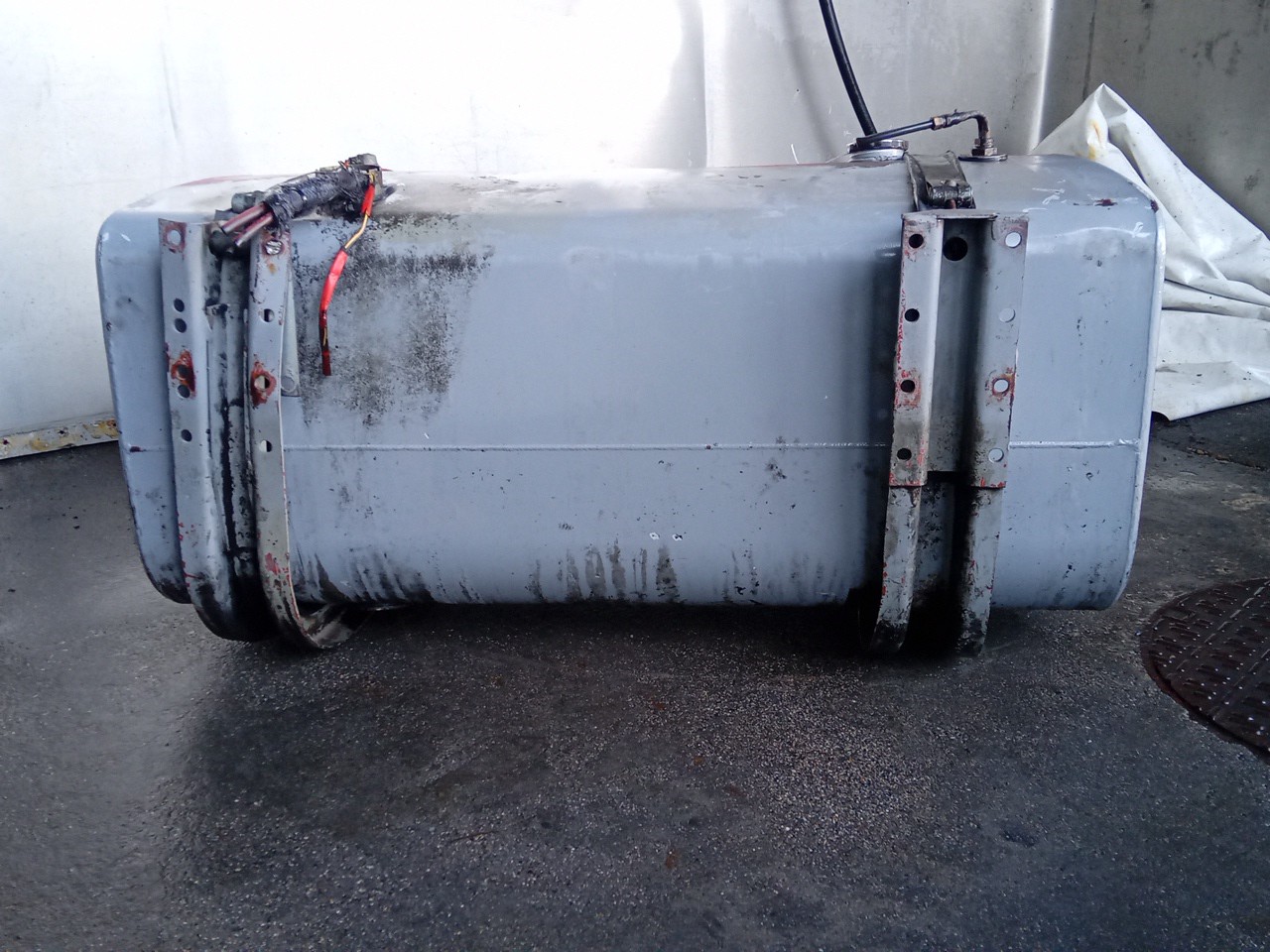 Fuel Tank SCANIA P82H  Imagem-7