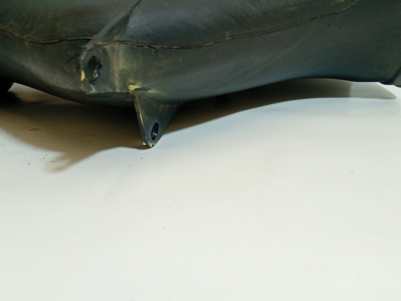 Tubo filtro de ar SCANIA P,G,R,T - series | 03 -  Imagem-3