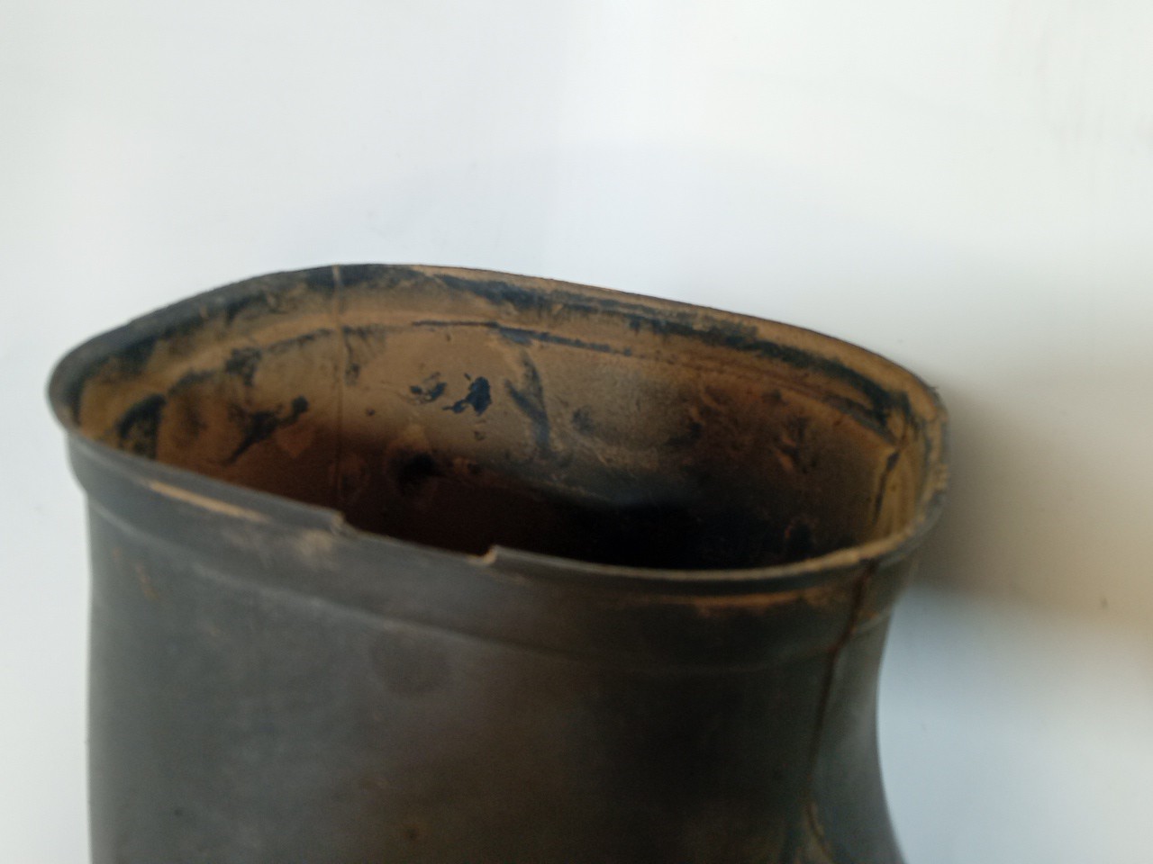 Tubo filtro de ar SCANIA P,G,R,T - series | 03 -  Imagem-4