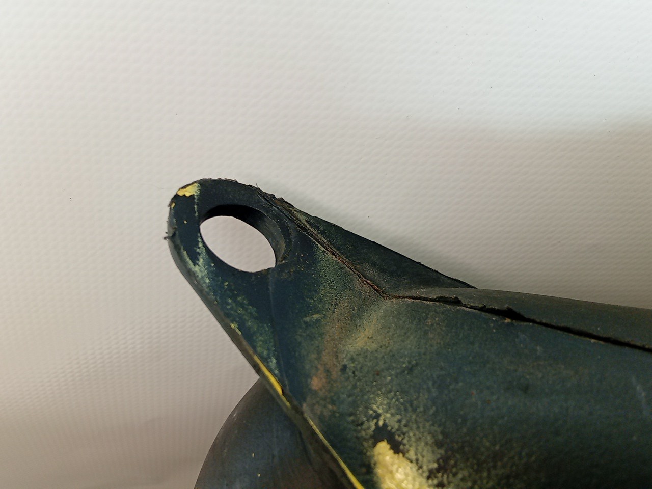 Tubo filtro de ar SCANIA P,G,R,T - series | 03 -  Imagem-7