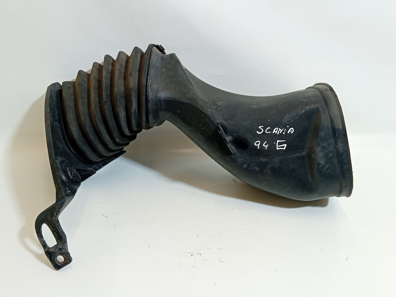 Tubo filtro de ar SCANIA P,G,R,T - series | 03 -  Imagem-5