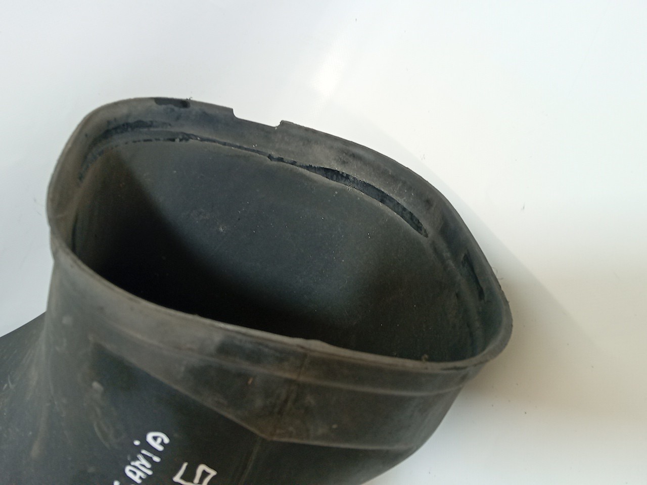 Tubo filtro de ar SCANIA P,G,R,T - series | 03 -  Imagem-7