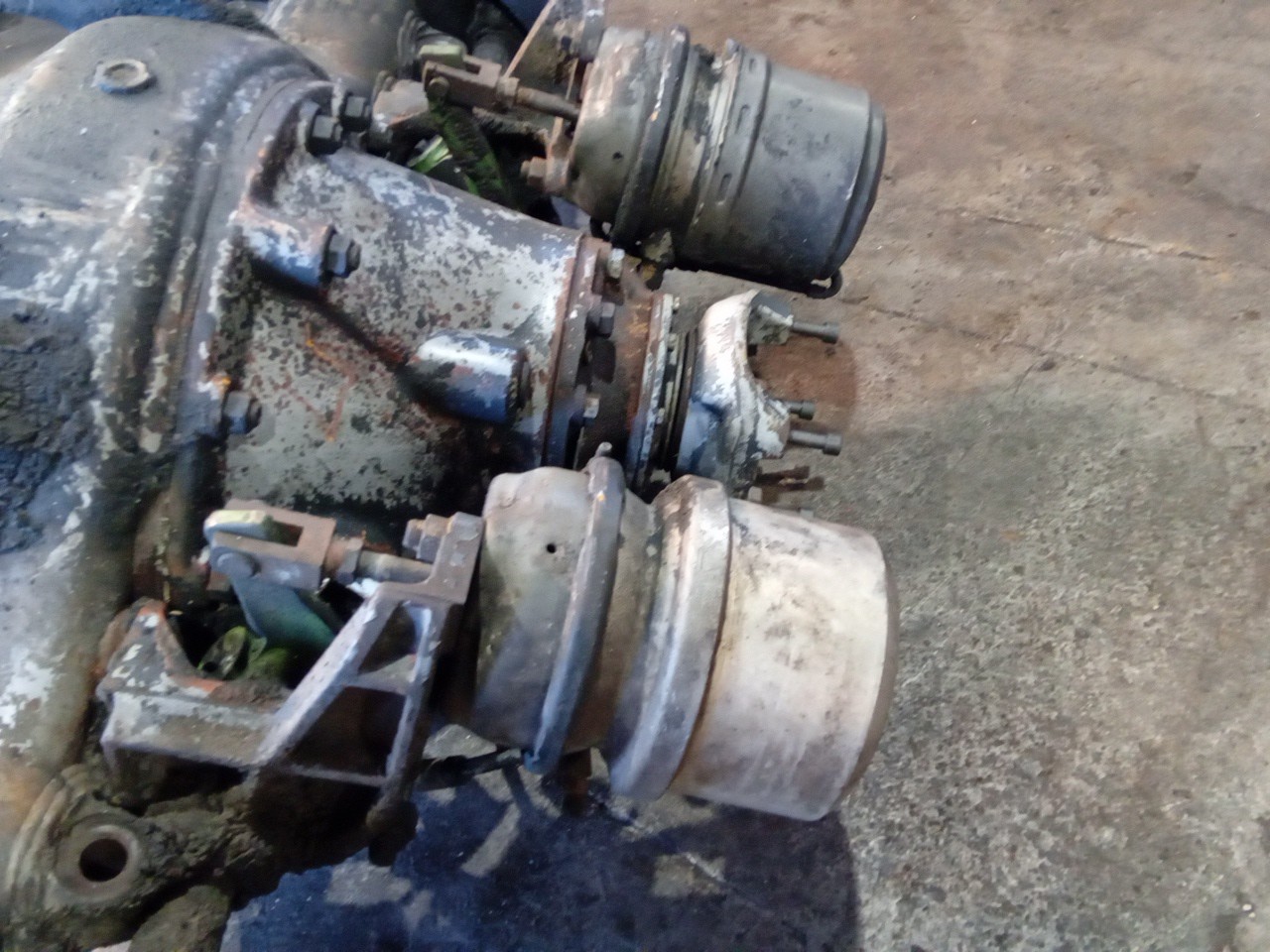 EIXO SCANIA P,G,R,T - series | 03 -  Imagem-4